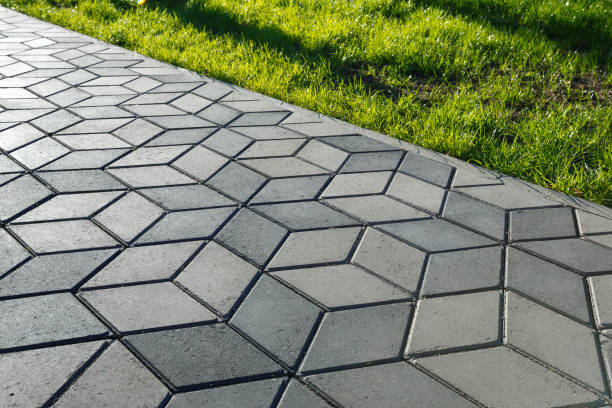 Best Custom Driveway Pavers  in Brownwood, TX