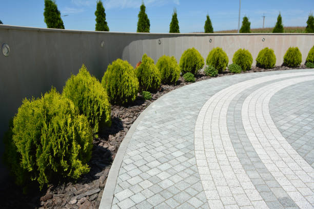 Professional Driveway Pavers in Brownwood, TX