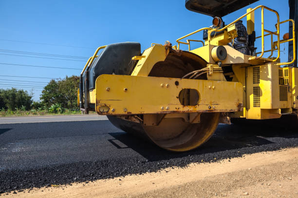 Best Driveway Resurfacing Pavers  in Brownwood, TX